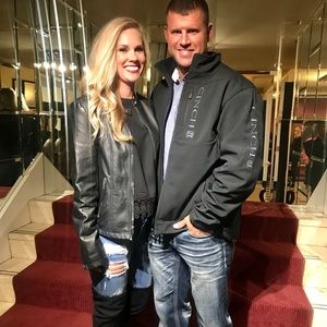 Meet your Posher, Christa